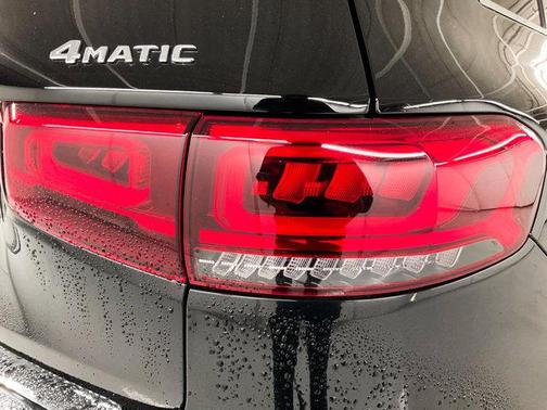 2023 Mercedes-Benz GLB 250 4MATIC