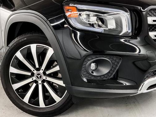2023 Mercedes-Benz GLB 250 4MATIC