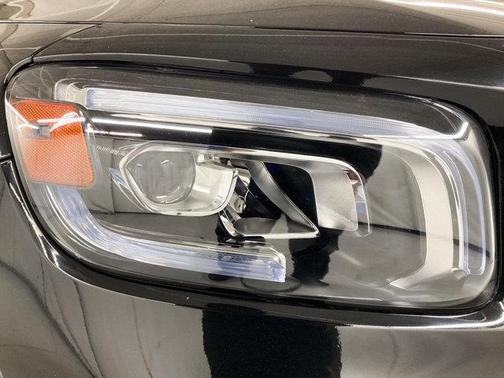 2023 Mercedes-Benz GLB 250 4MATIC
