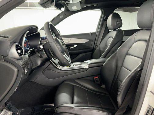 2022 Mercedes-Benz GLC 300 Base