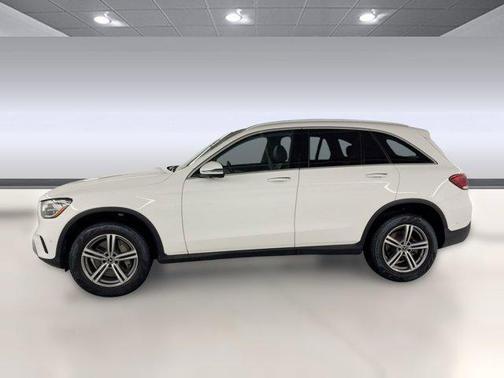 2022 Mercedes-Benz GLC 300 Base