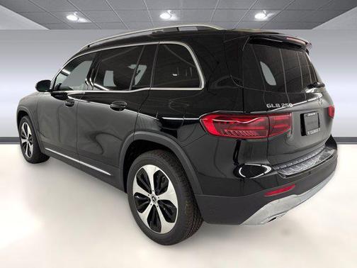 2026 Mercedes-Benz GLB 250 Base