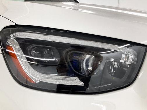 2022 Mercedes-Benz GLC 300 4MATIC Coupe