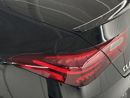 2025 Mercedes-Benz CLA 250 Base