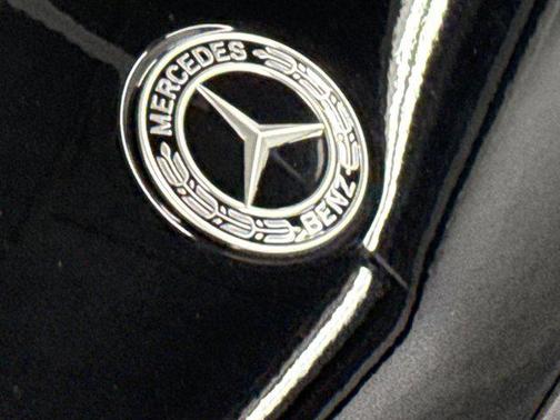 2025 Mercedes-Benz CLA 250 Base