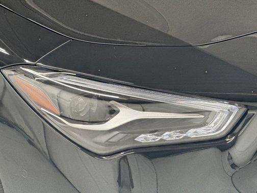 2025 Mercedes-Benz CLA 250 Base
