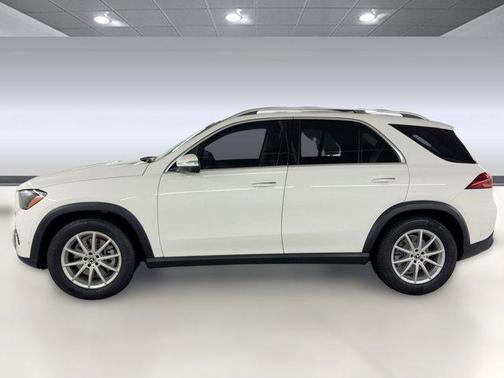 2024 Mercedes-Benz GLE 350 4MATIC