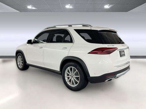 2024 Mercedes-Benz GLE 350 4MATIC
