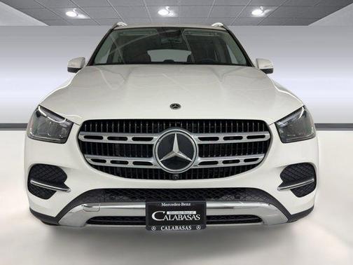 2024 Mercedes-Benz GLE 350 4MATIC
