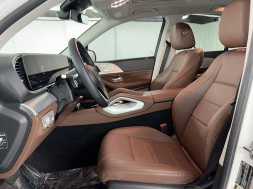 2024 Mercedes-Benz GLE 350 4MATIC