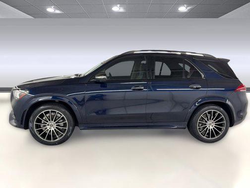 2022 Mercedes-Benz GLE 350 Base