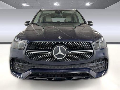 2022 Mercedes-Benz GLE 350 Base