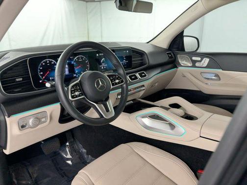 2022 Mercedes-Benz GLE 350 Base