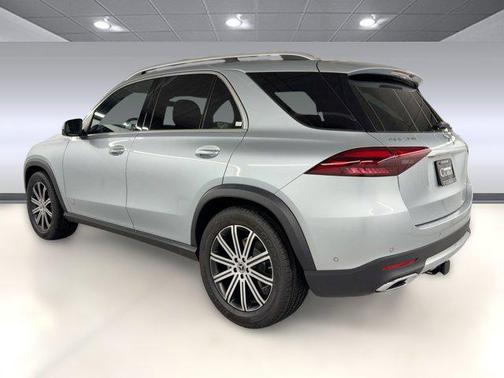 2025 Mercedes-Benz GLE 350 4MATIC