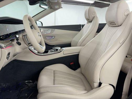 2023 Mercedes-Benz E-Class E 450