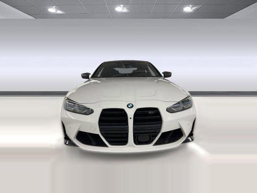 2024 BMW M4 Competition xDrive