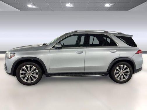 2023 Mercedes-Benz GLE 350 4MATIC