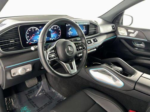 2023 Mercedes-Benz GLE 350 4MATIC