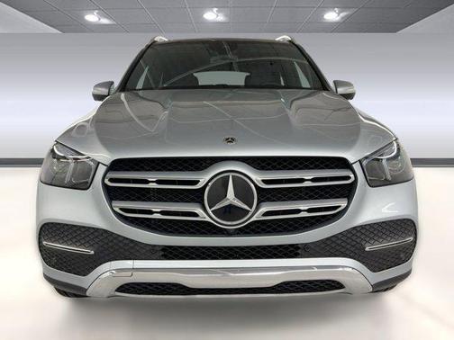 2023 Mercedes-Benz GLE 350 4MATIC