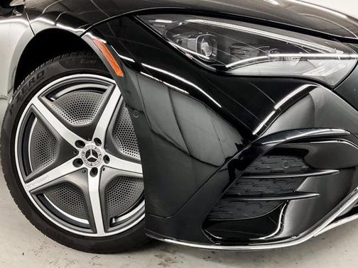 2024 Mercedes-Benz EQE 350+ Base