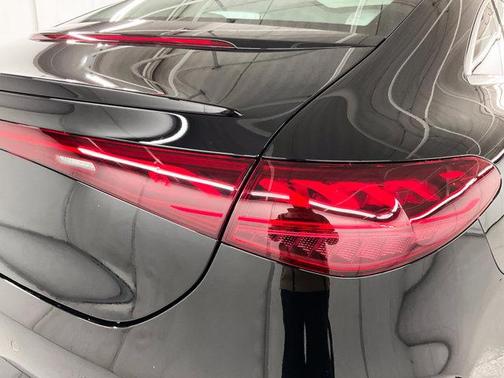 2024 Mercedes-Benz EQE 350+ Base