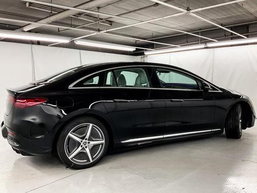 2024 Mercedes-Benz EQE 350+ Base