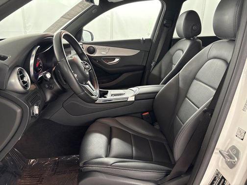 2021 Mercedes-Benz GLC 300 Base