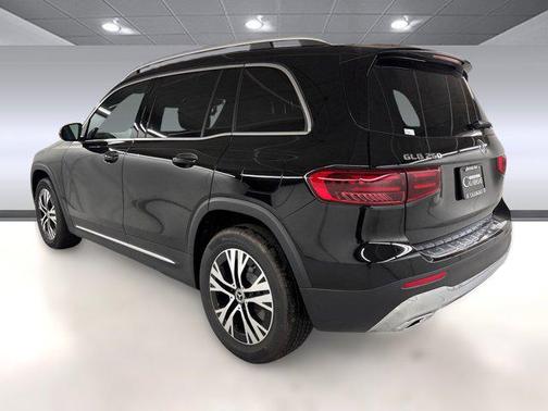 2026 Mercedes-Benz GLB 250 Base