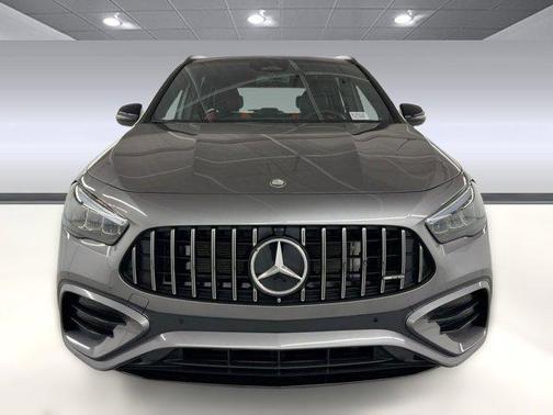 2024 Mercedes-Benz AMG GLA 35 4MATIC