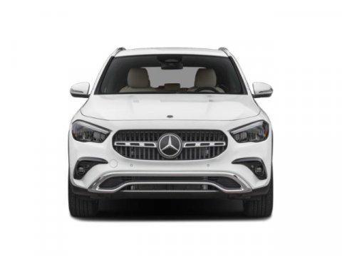 2025 Mercedes-Benz GLA 250 Base