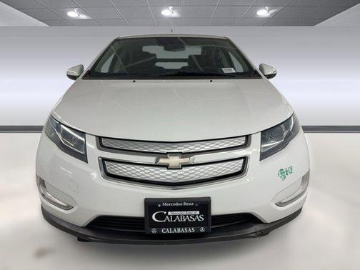 2014 Chevrolet Volt Base