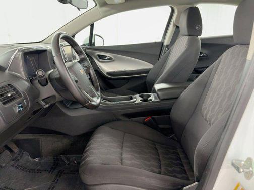 2014 Chevrolet Volt Base