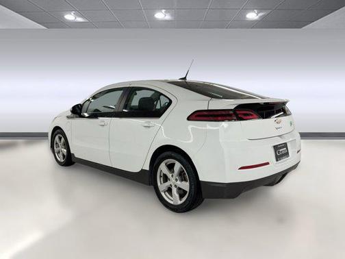 2014 Chevrolet Volt Base