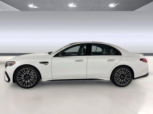 2026 Mercedes-Benz AMG E 53 E 4MATIC+