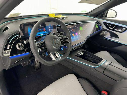 2026 Mercedes-Benz AMG E 53 E 4MATIC+
