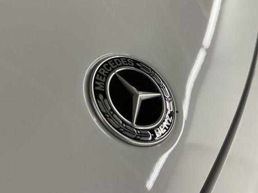 2025 Mercedes-Benz GLB 250 Base