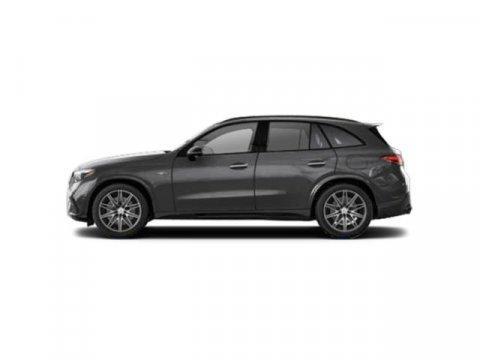 2025 Mercedes-Benz AMG GLC 63 S E Performance 4MATIC
