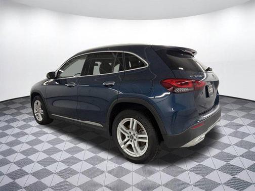 2023 Mercedes-Benz GLA 250 4MATIC