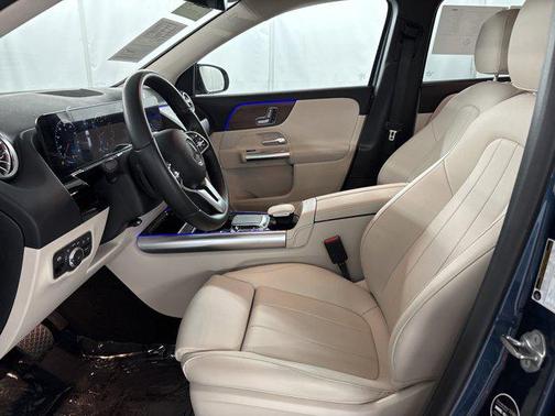 2023 Mercedes-Benz GLA 250 4MATIC