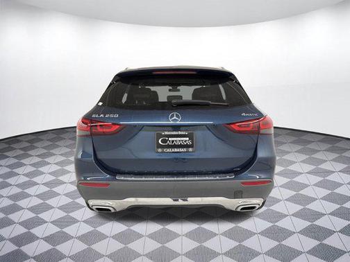 2023 Mercedes-Benz GLA 250 4MATIC