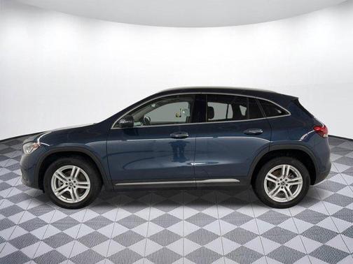 2023 Mercedes-Benz GLA 250 4MATIC