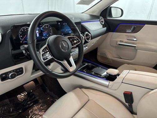 2023 Mercedes-Benz GLA 250 4MATIC