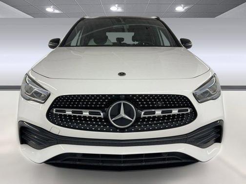 2023 Mercedes-Benz GLA 250 4MATIC