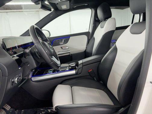 2023 Mercedes-Benz GLA 250 4MATIC