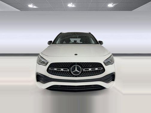 2023 Mercedes-Benz GLA 250 4MATIC
