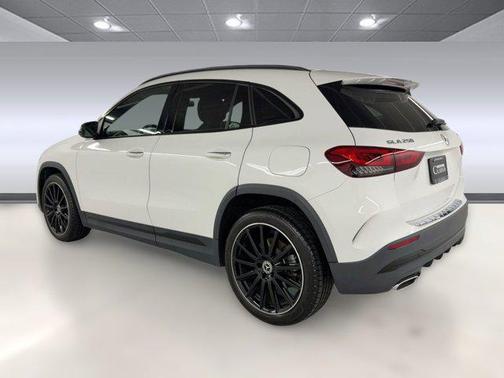 2023 Mercedes-Benz GLA 250 4MATIC