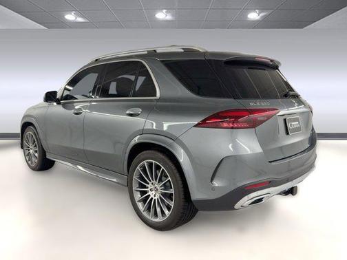 2024 Mercedes-Benz GLE 350 4MATIC