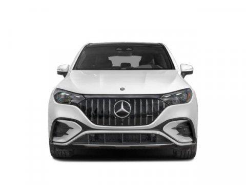 2025 Mercedes-Benz AMG EQE 4MATIC+