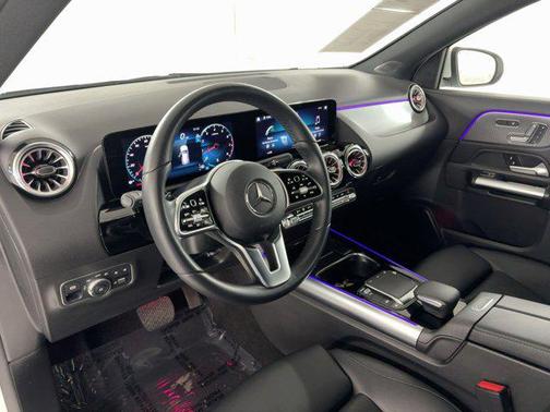 2023 Mercedes-Benz GLA 250 Base