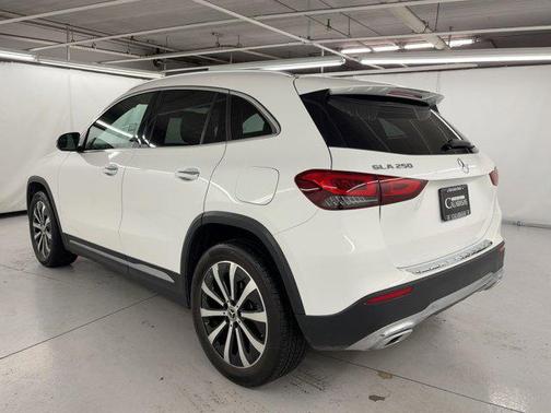 2023 Mercedes-Benz GLA 250 Base